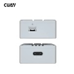 Wholesale CUAV NEW C-RTK 2 High UAV Aerial Surveying Mapping Support PPK and RTK GNSS Module
